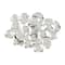 Mixed Shapes Glass Flatback Rhinestones by Bead Landing™
